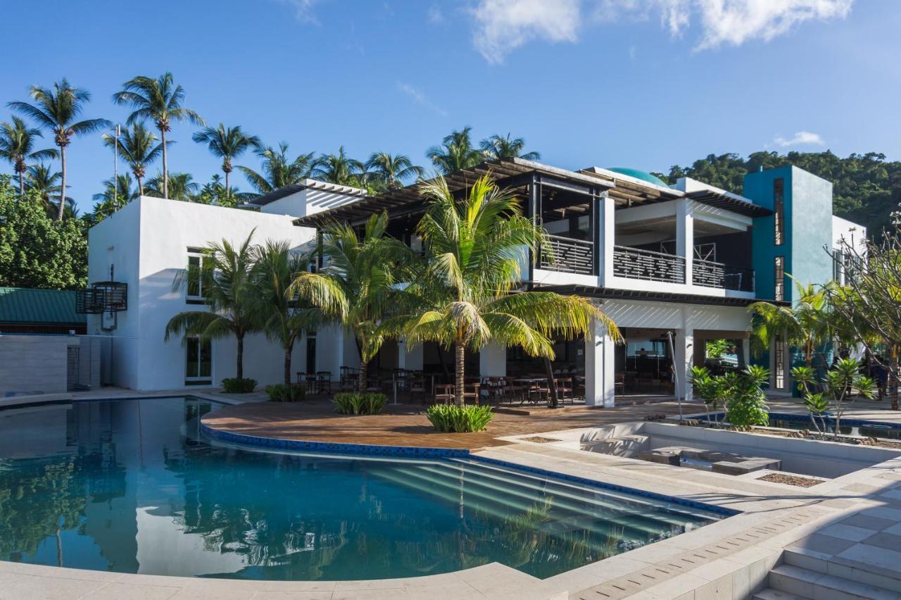 Weekends El Nido Beach Resort Exterior photo