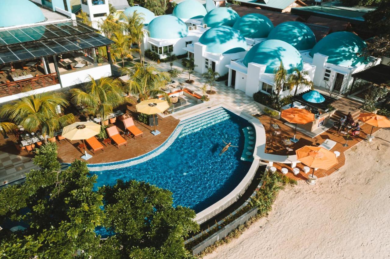 Weekends El Nido Beach Resort Exterior photo